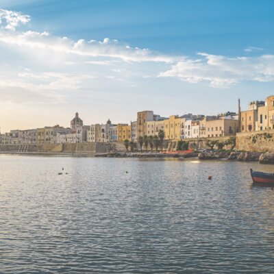 Trapani