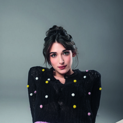 Pilar Fogliati