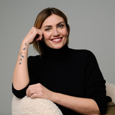 chiara maci