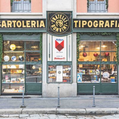 cartoleria