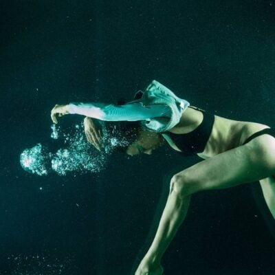 acqua pilates