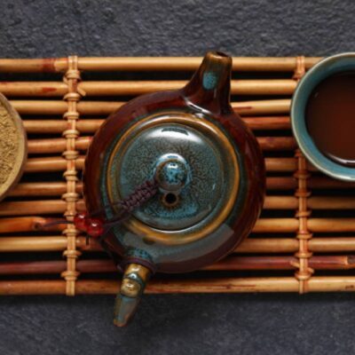 hojicha, il nuovo matcha
